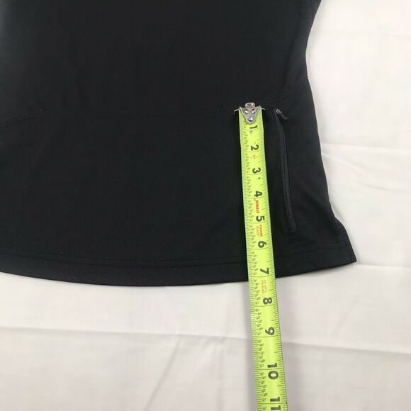 fox racing cycling jersey size small black and blue - Picture 11 of 12